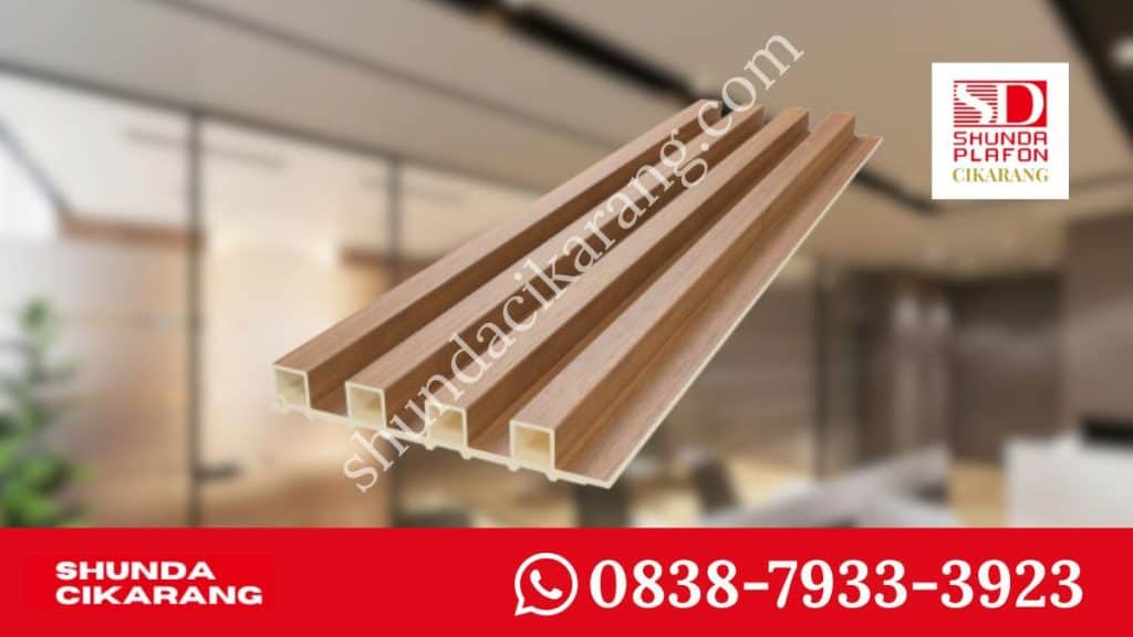 Inspirasi Model Sekat Ruangan Estetik untuk Kantor