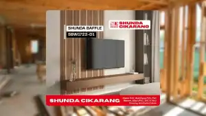 Harga Partisi Dinding per Meter bahan PVC
