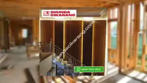 Panduan Dinding Panel PVC yang Cepat Pasang dan Awet